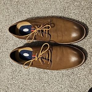 Dr Scholl's Weekly Textured Oxford